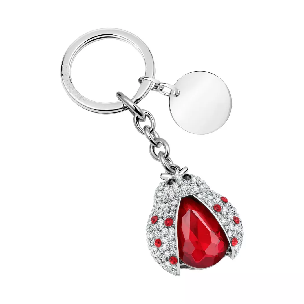 Morellato - Anhänger, für Damen, Silber, One Size