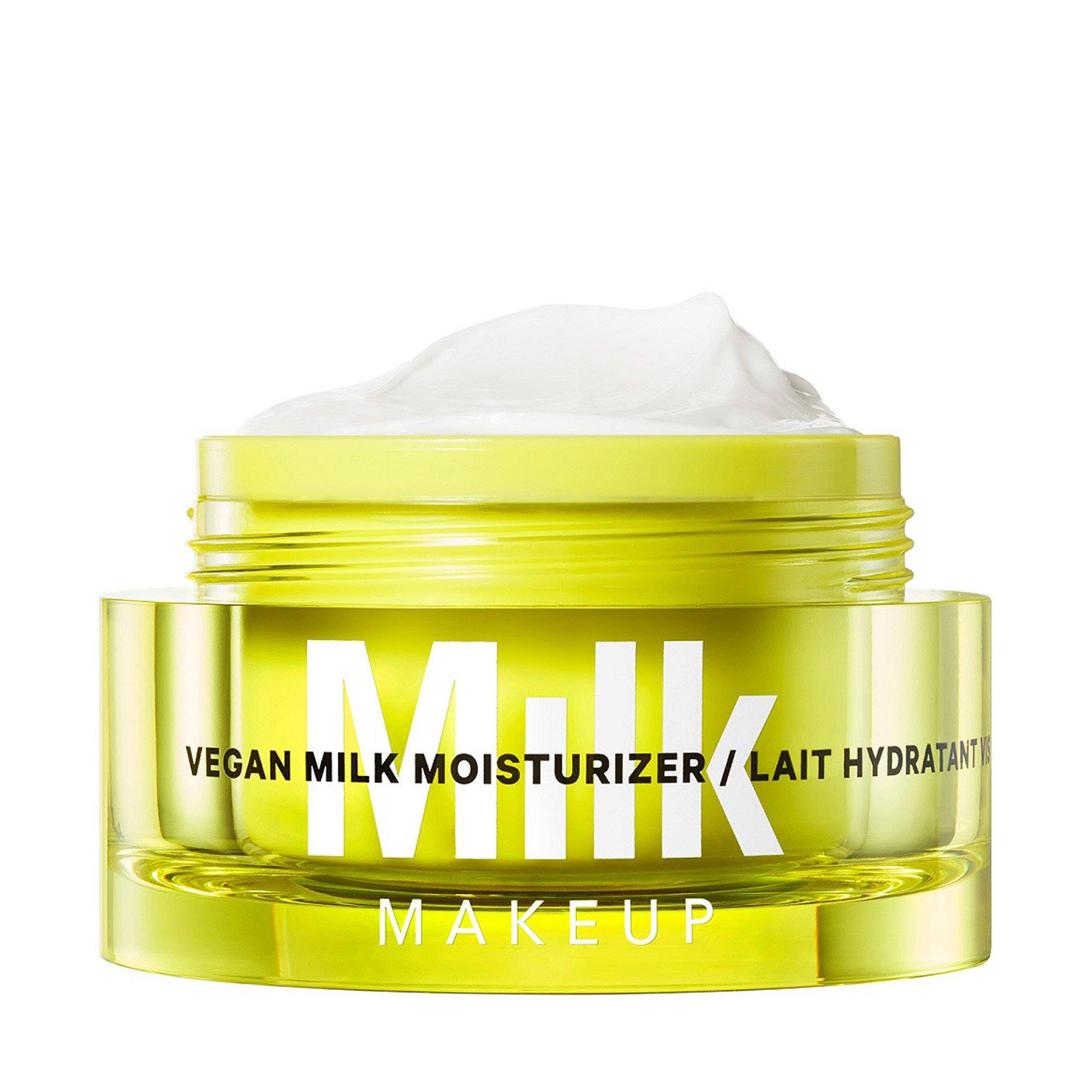 Image of Vegan Milk Moisturizer Damen 48ML