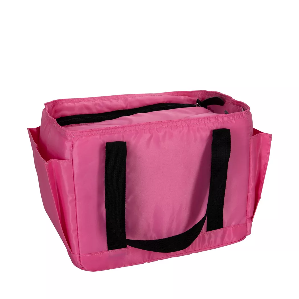 Nouvel - Kühltasche, 20 x 26 cm, Pink