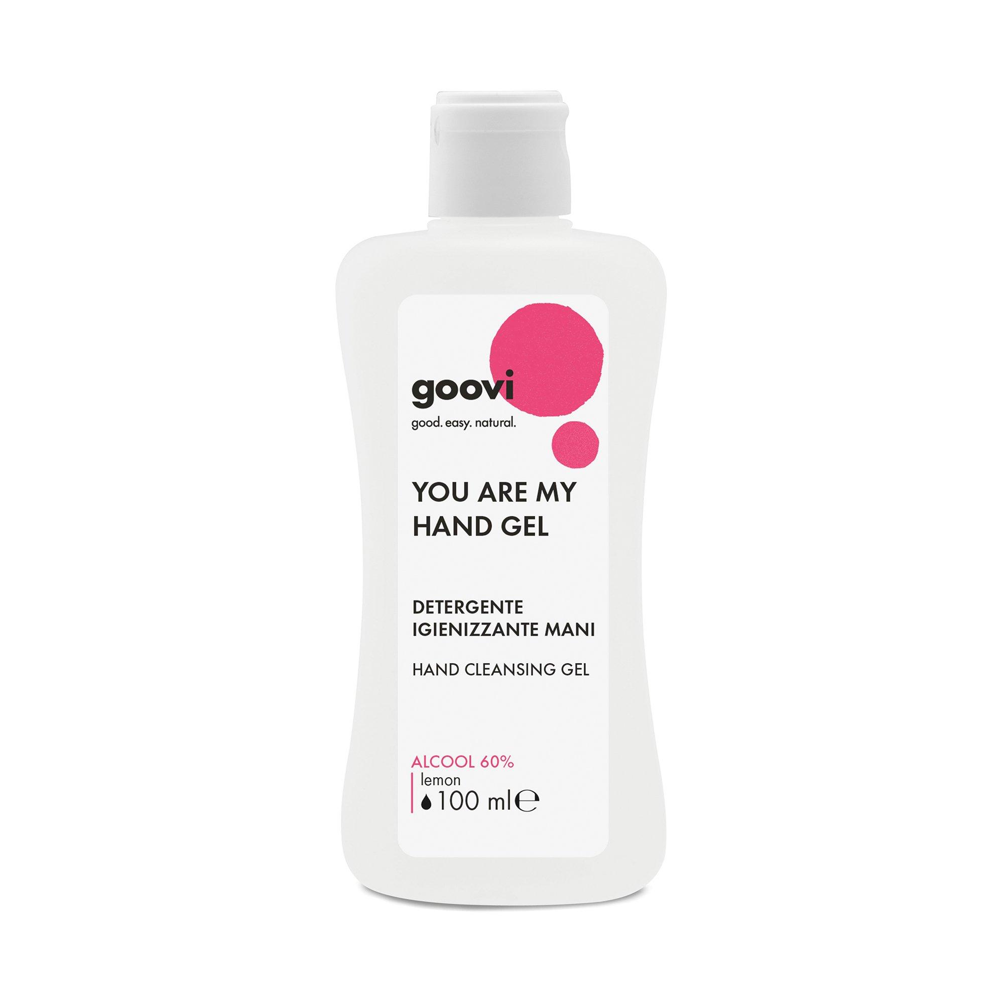 Image of You Are My Hand Gel Reinigungsgel Damen 100 ml
