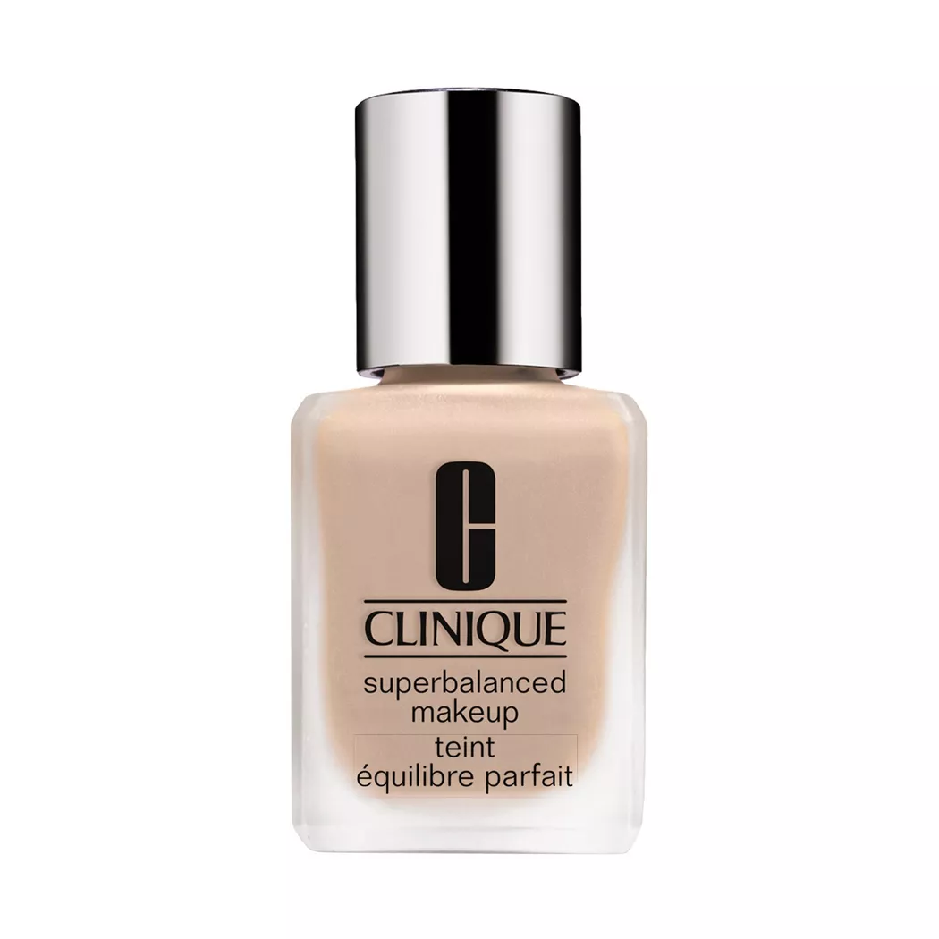 Clinique Superbalanced Makeup 40cn Cream Chamois