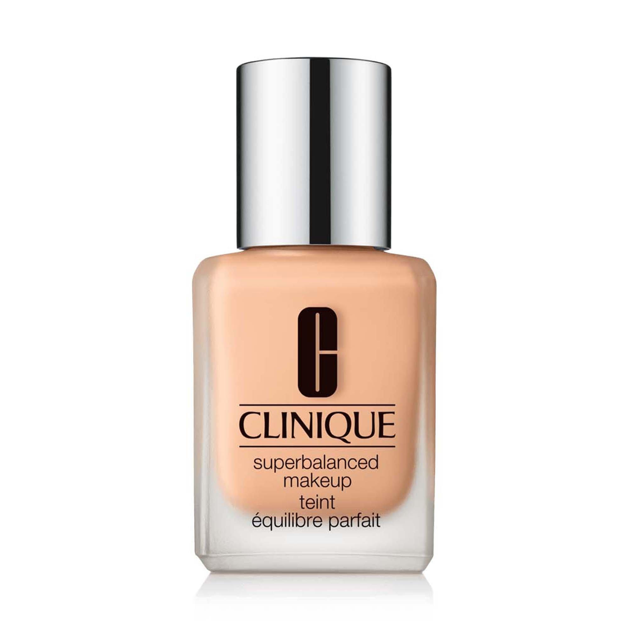 CLINIQUE Superbalanced Superbalanced Makeup 