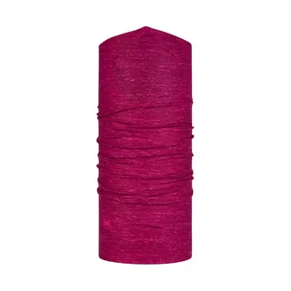 Buff Filter Maske
 Masque en tissu Pink