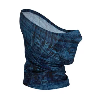 Buff Filter Maske
 Masque en tissu Bleu
