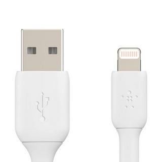 belkin Boost Charge (USB, Lightning) USB Lade/Sync-Kabel 