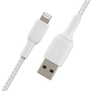 belkin Boost Charge (USB, Lightning) USB Lade/Sync-Kabel 