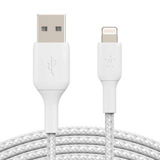 belkin Boost Charge (USB, Lightning) Cavo USB di ricarica/sync 