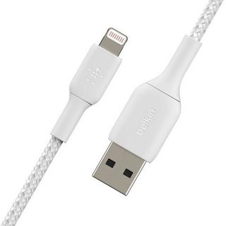 belkin Boost Charge (USB, Lightning) Cavo USB di ricarica/sync 