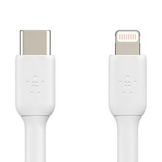 belkin Boost Charge (USB-C, Lightning) USB-C Lade/Sync-Kabel 