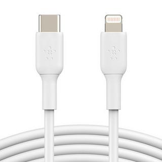 belkin Boost Charge (USB-C, Lightning) Cavo USB-C di ricarica/sync 
