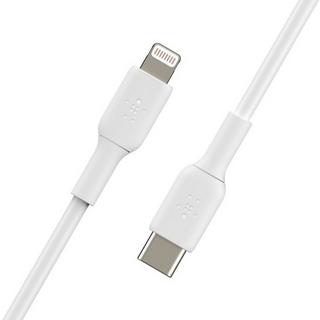belkin Boost Charge (USB-C, Lightning) USB-C Lade/Sync-Kabel 
