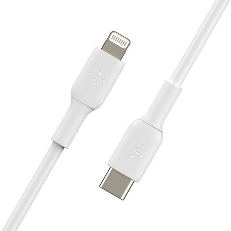 belkin Boost Charge (USB-C, Lightning) Cavo USB-C di ricarica/sync 