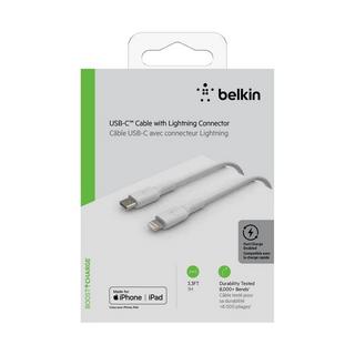 belkin Boost Charge (USB-C, Lightning) Cavo USB-C di ricarica/sync 