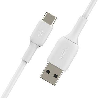 belkin Boost Charge (USB-A, USB-C) Câble USB-C de recharge/synchronisation 