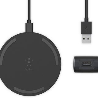 belkin Wireless (10W), Micro-USB Chargeur à induction 