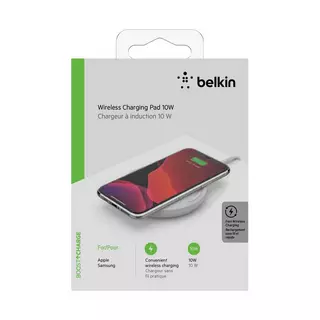 belkin Wireless (10W), Micro-USB Induktive Ladestation