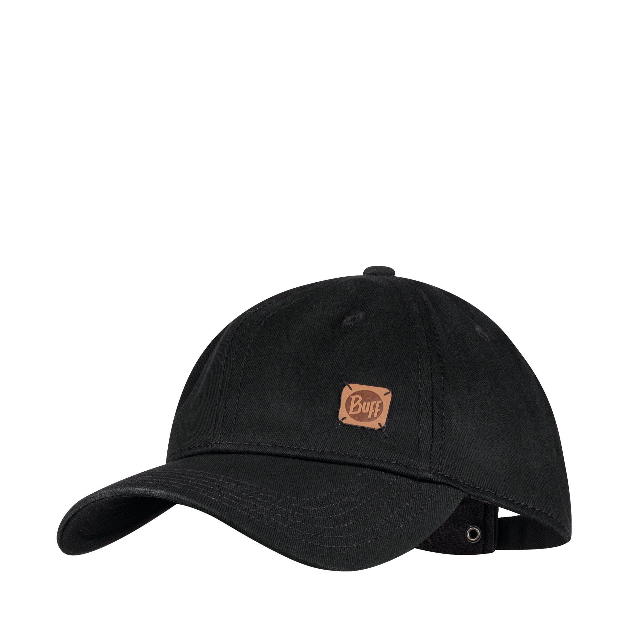 Buff Baseball Cap Solid Casquette 