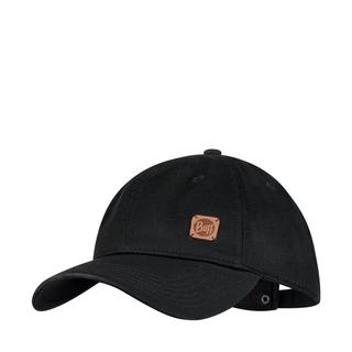 Buff Baseball Cap Solid Cap 