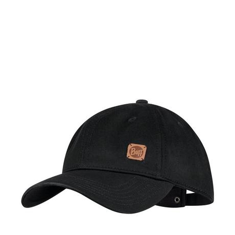 Buff Baseball Cap Solid Casquette 