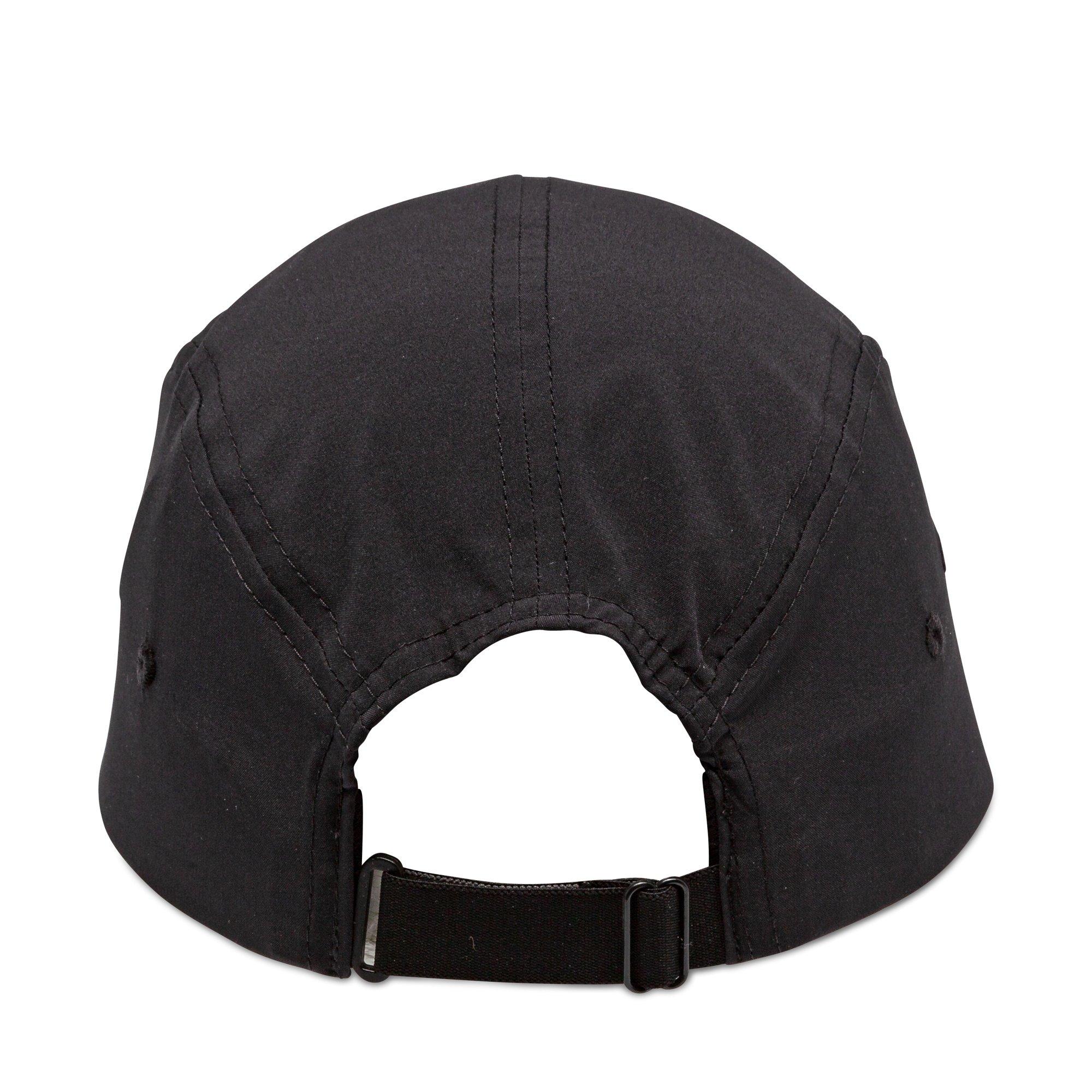 Buff 5 Panel Cap 