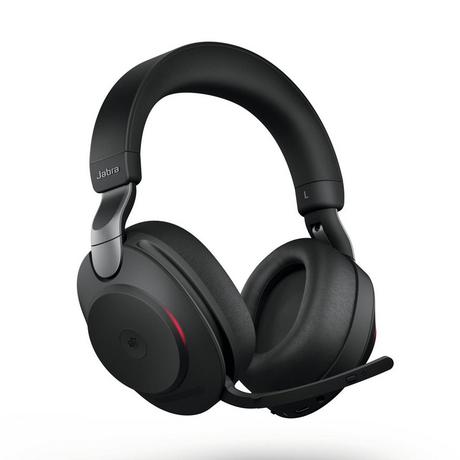 Jabra Evolve 2 85 WRLS LINK380A Headset USB 