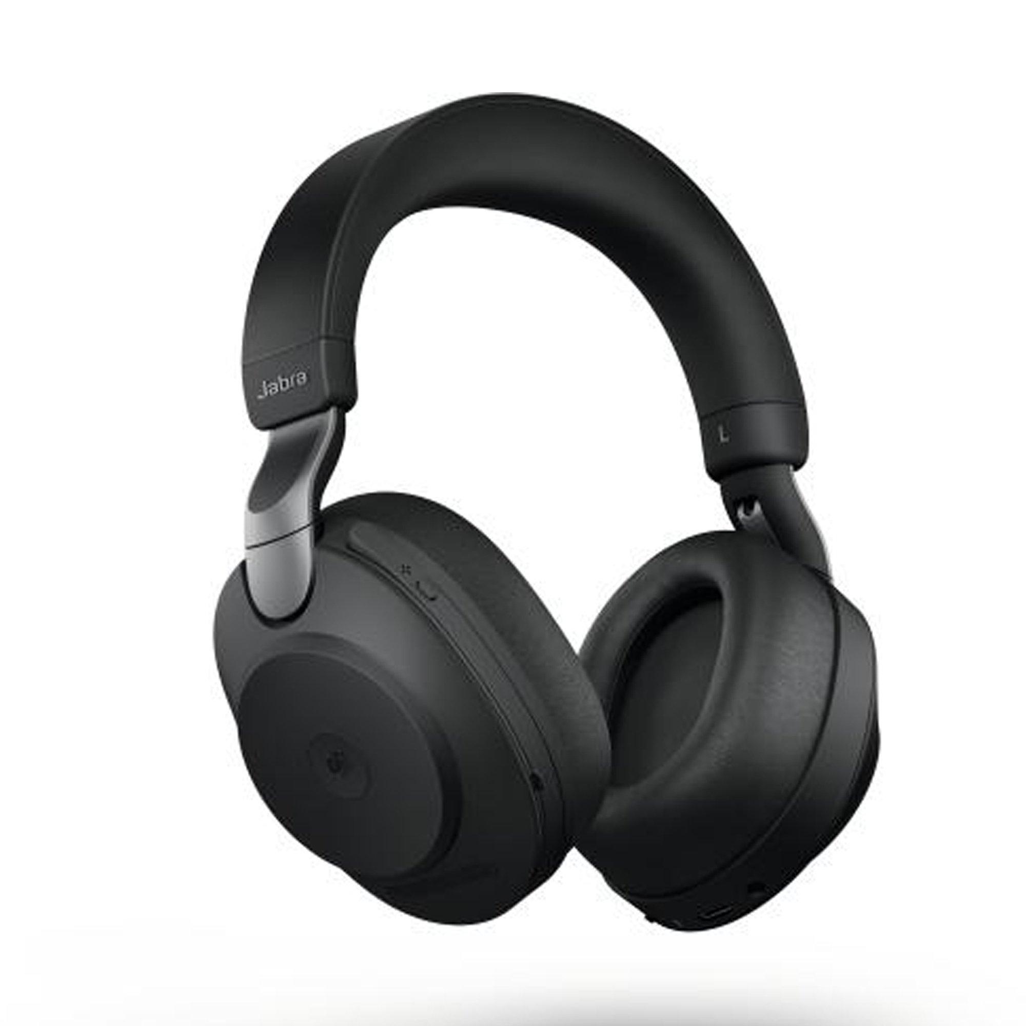 Jabra LINK380A MS STEREO BLACK IN Headset USB 