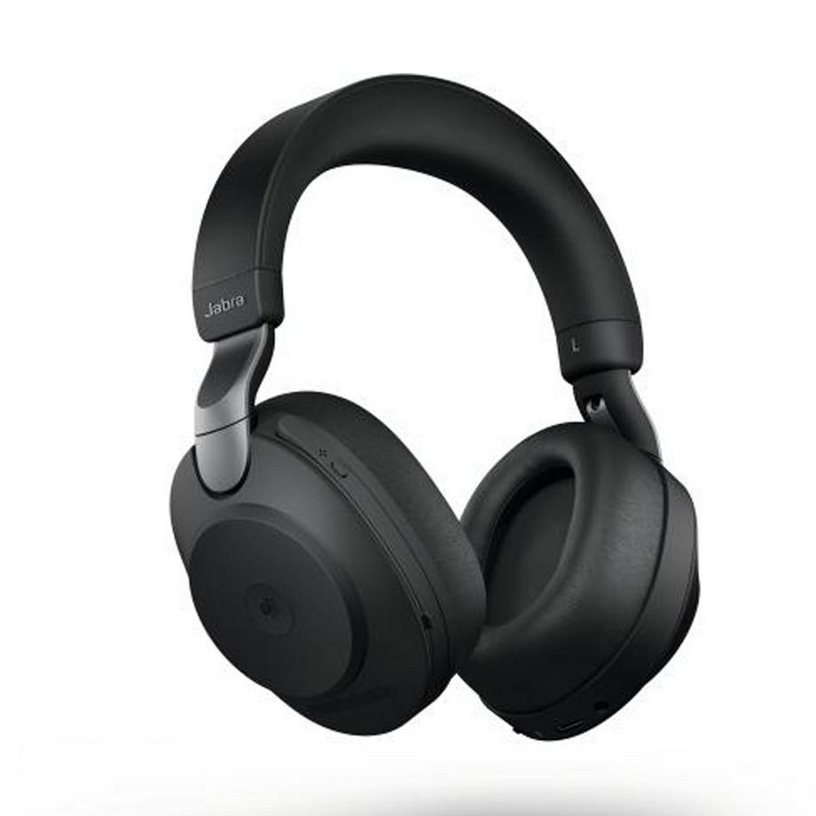 Jabra Evolve 2 85 WRLS LINK380A Headset USB 
