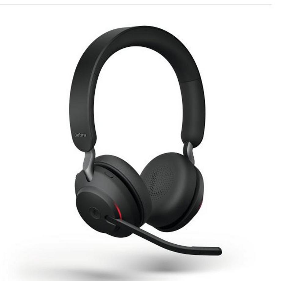 Jabra Evolve 2 65 LINK380A Headset USB 
