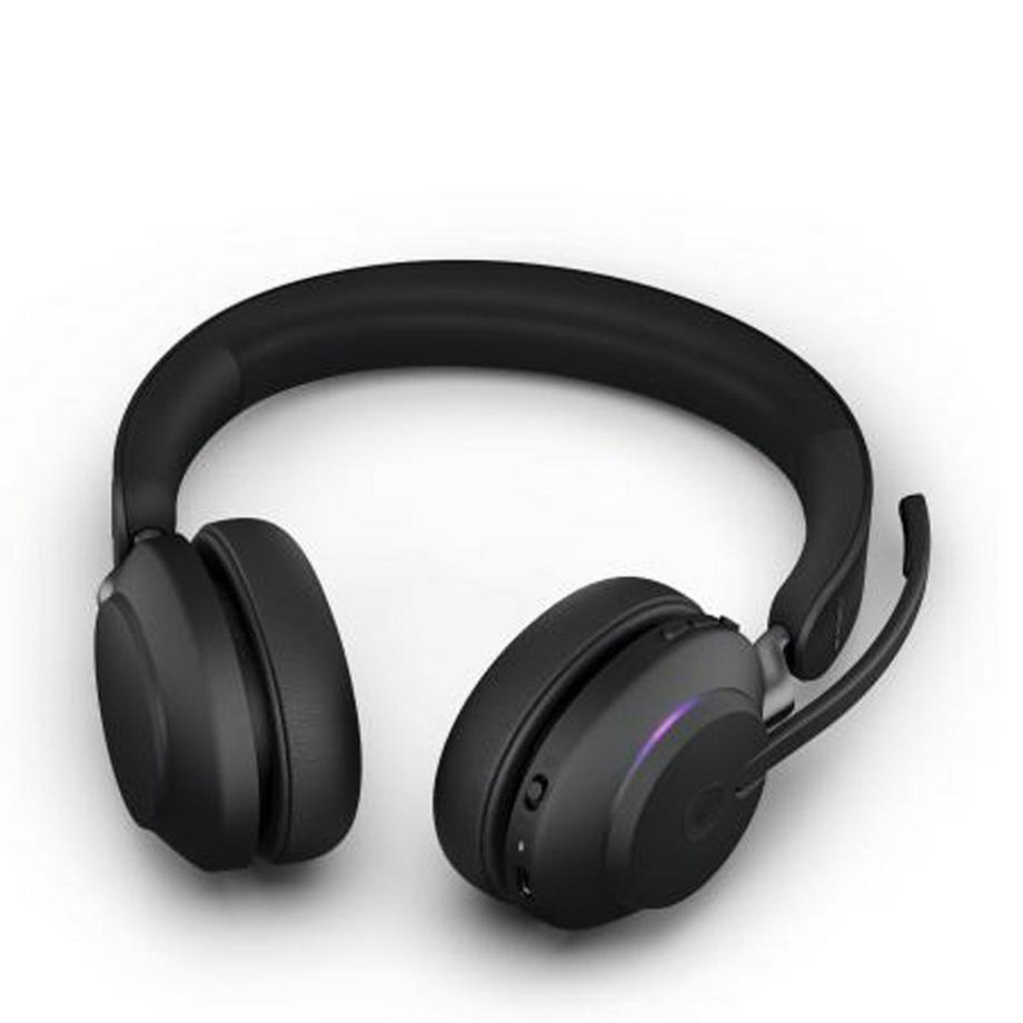 Jabra Evolve 2 65 LINK380A Headset USB 