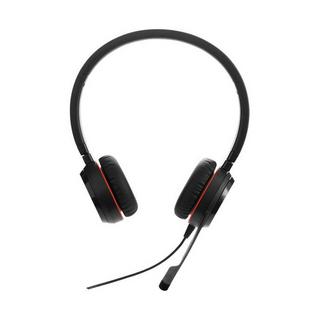 Jabra Evolve 20 Spec.Ed. MS Headset USB 