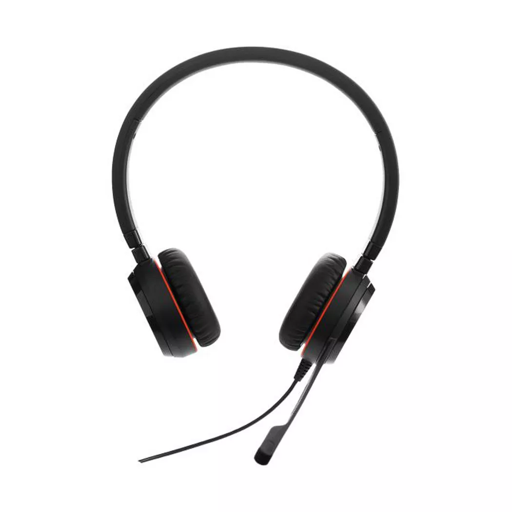 Jabra Evolve 20SE MS Stereo