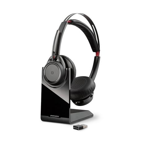 Poly Voyager Focus UC. B825-M Headset USB 