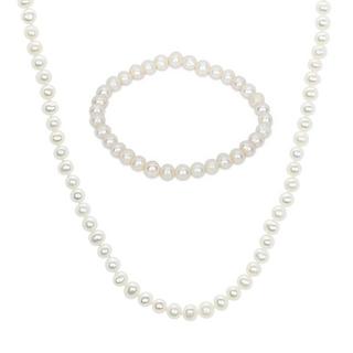 Puro  Set collana/bracciale 