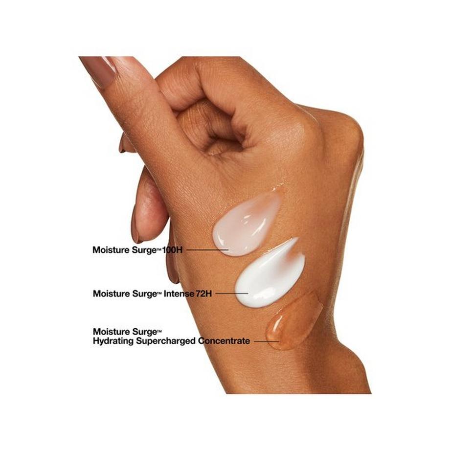 CLINIQUE Moisture Surge Moisture Surge™ Intense 72H Lipid-Replenishing Hydrator 