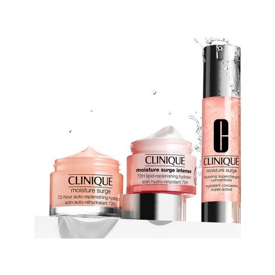CLINIQUE Moisture Surge Moisture Surge™ Intense 72H Lipid-Replenishing Hydrator 