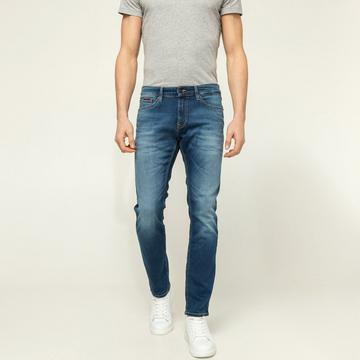Jeans, Slim Fit