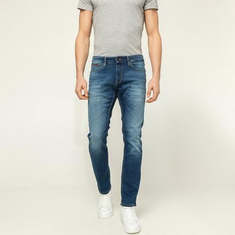 TOMMY JEANS Jeans Slim Fit  