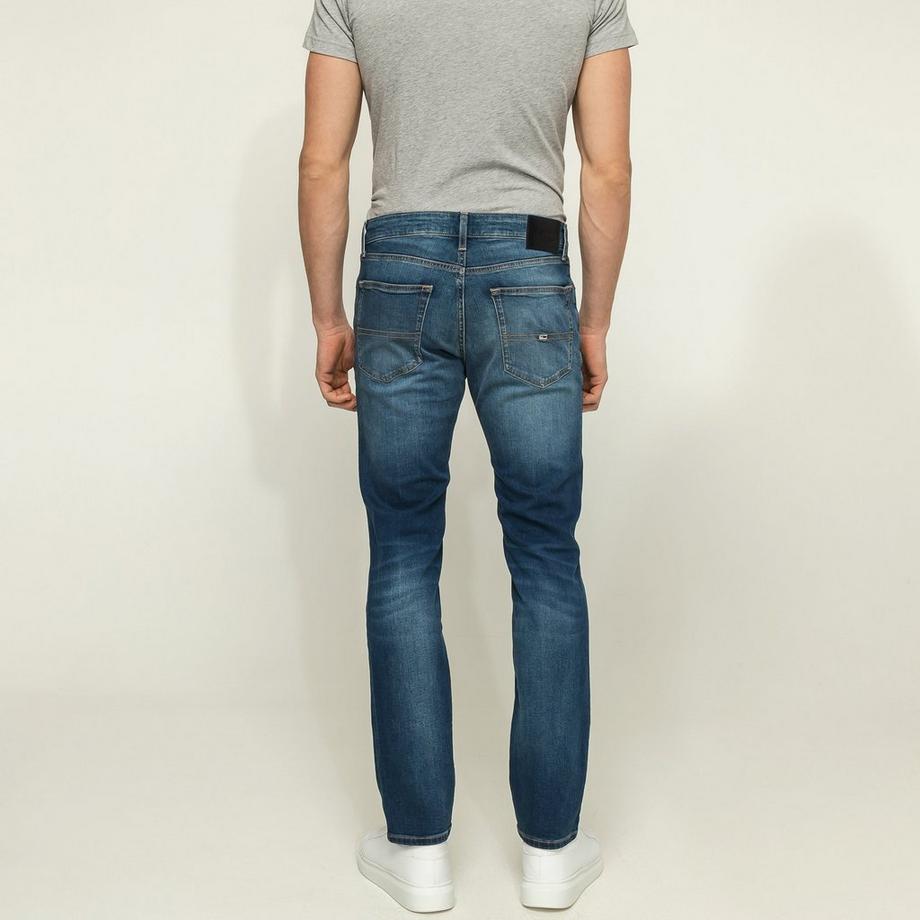 TOMMY JEANS Slim Fit Jeans  