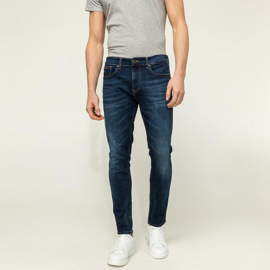 Jeans, Slim Fit