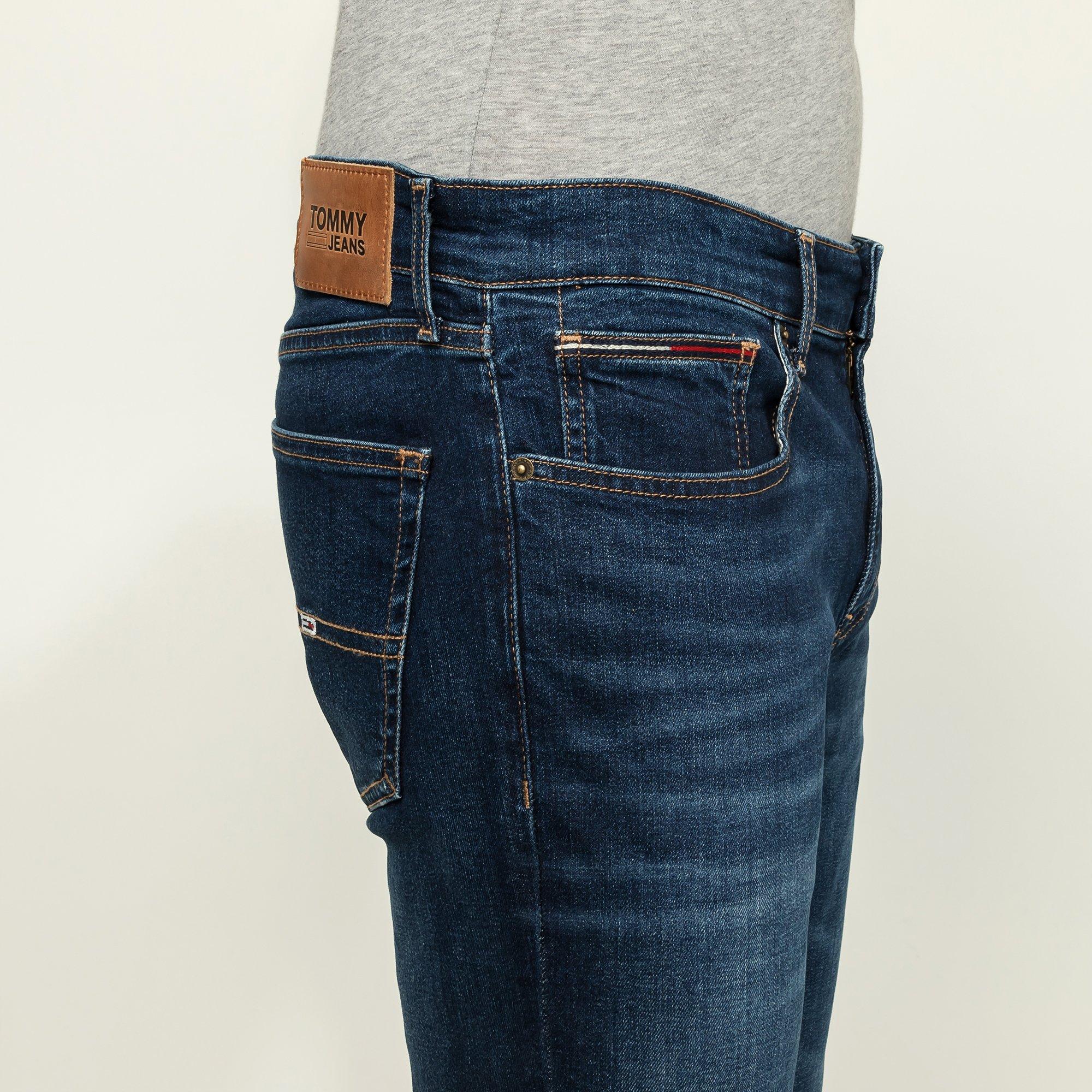 TOMMY JEANS  Jeans, Slim Fit 