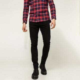 TOMMY JEANS  Jeans, Tapered Fit 