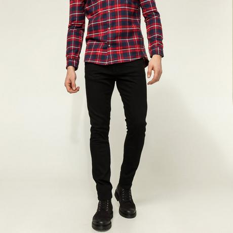 TOMMY JEANS  Jeans, Tapered Fit 