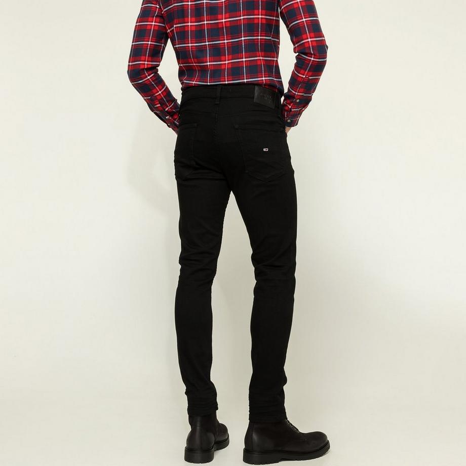 TOMMY JEANS  Jeans, Tapered Fit 