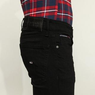 TOMMY JEANS  Jeans, Tapered Fit 