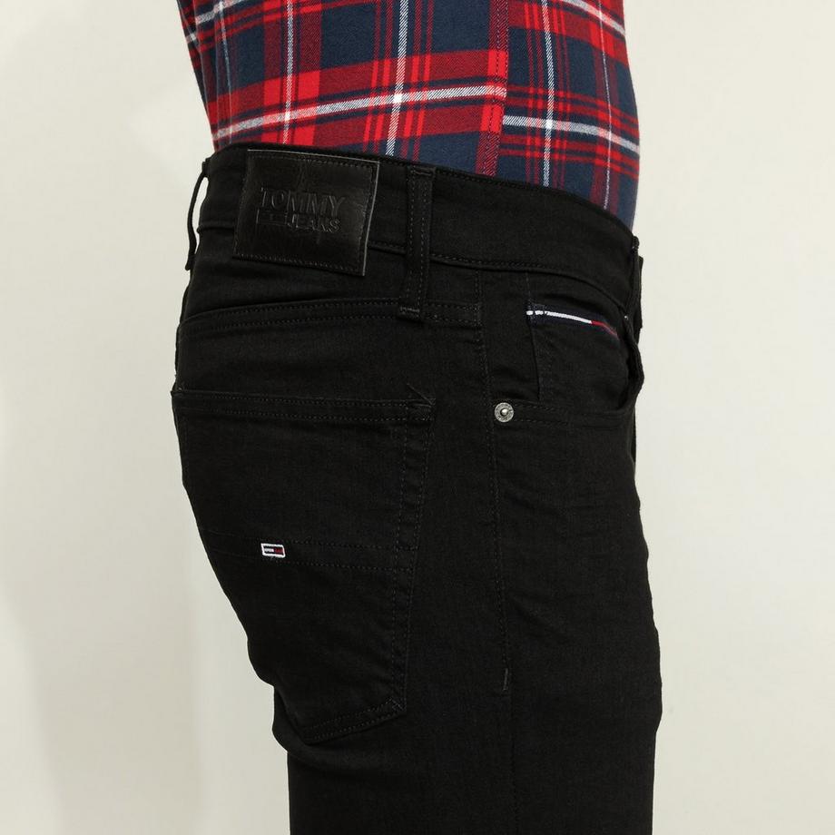 TOMMY JEANS  Jeans, Tapered Fit 