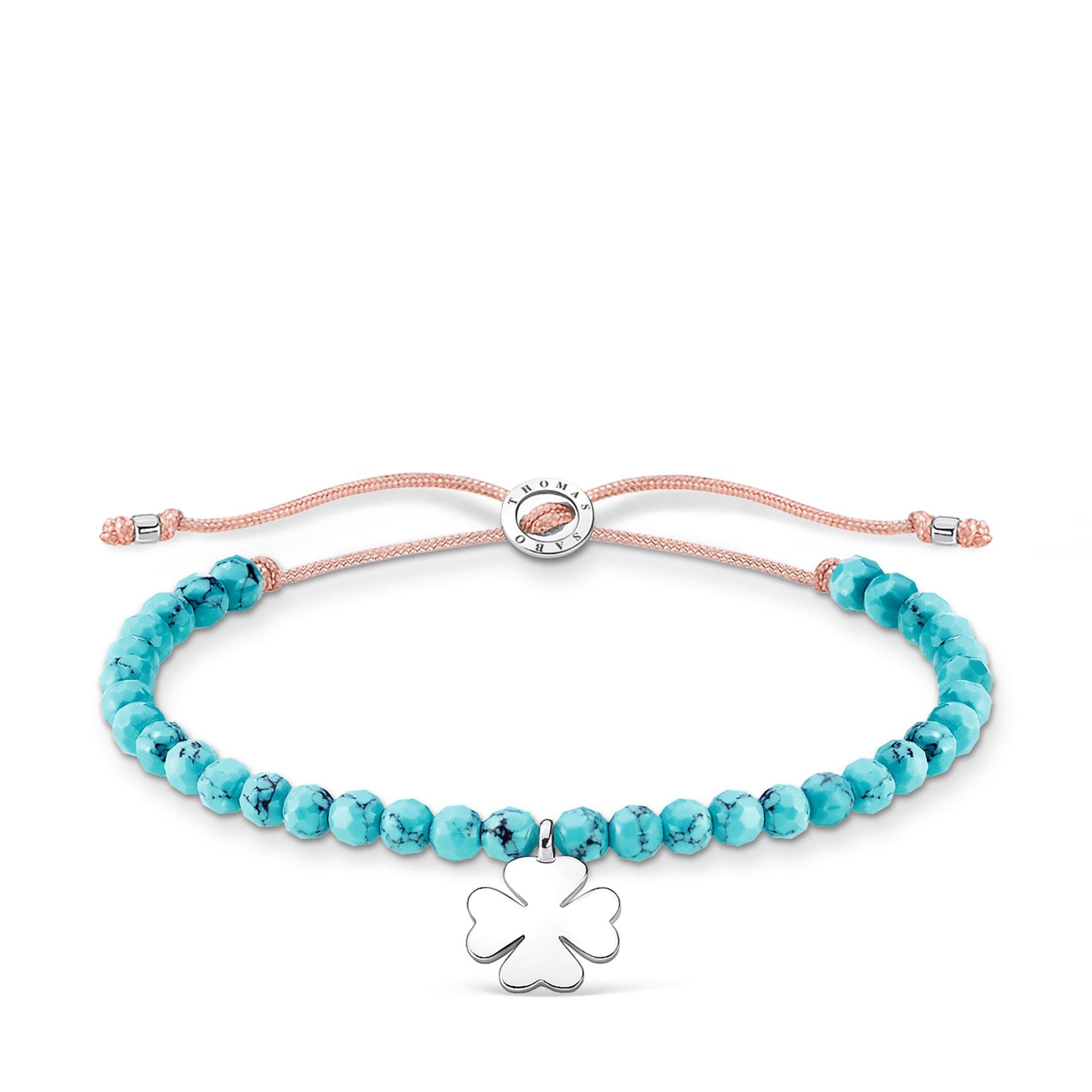 Image of Thomas Sabo Jewellery - Charm Club - Charm Armband - 20cm