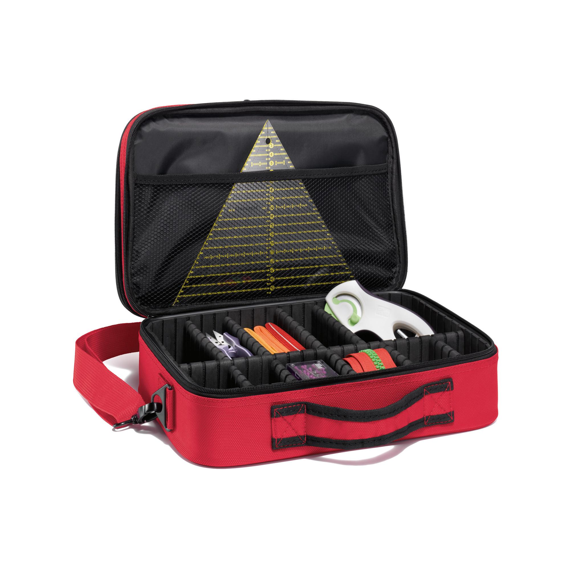 Manor Contenitore per cucito Deluxe, taglia S 