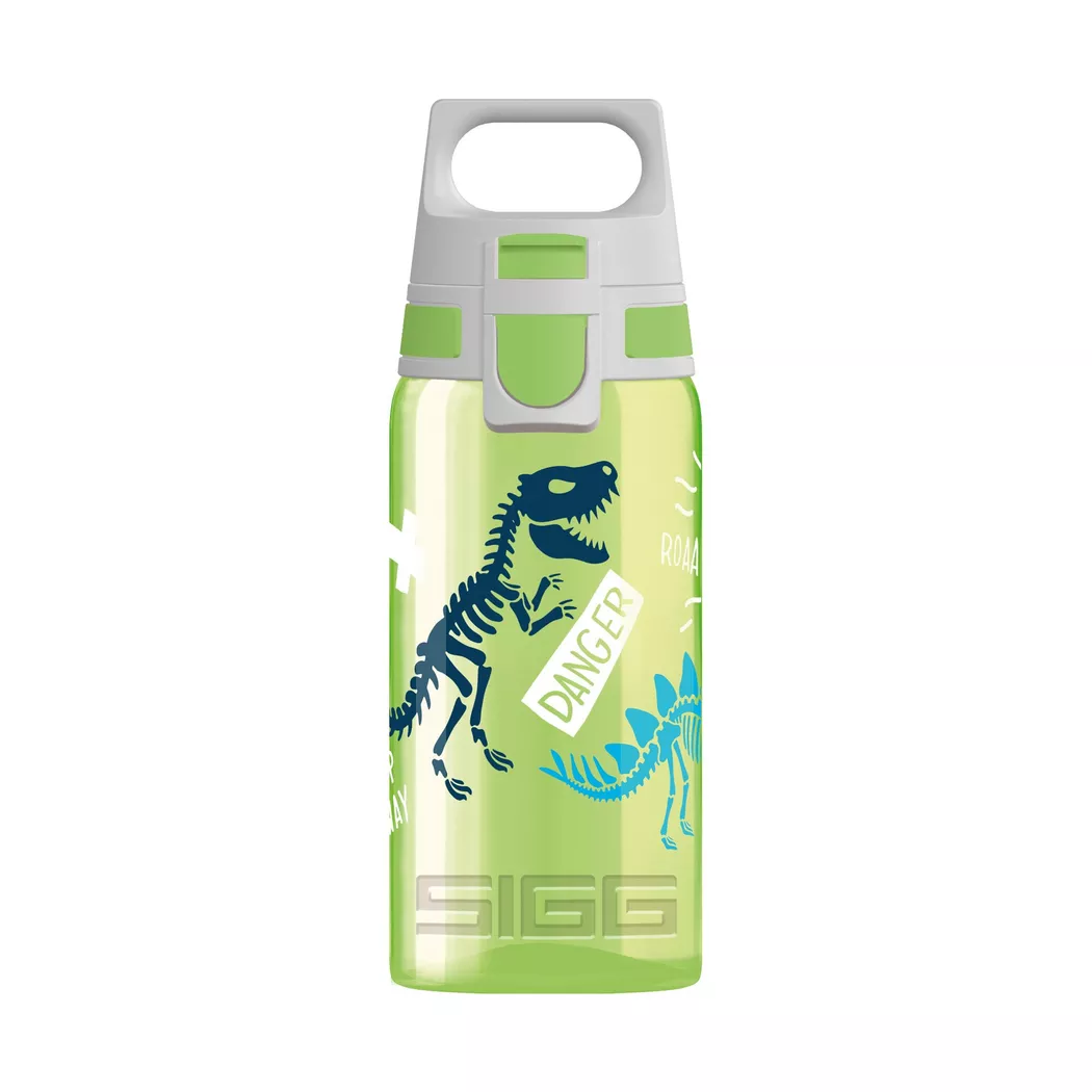 Sigg - Trinkflasche, 500  ml, Grün