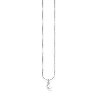 Thomas Sabo Jewellery - Charm Club - Charm Collier avec pendentif 
