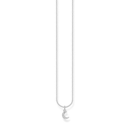 Thomas Sabo Jewellery - Charm Club - Charm Collier avec pendentif 